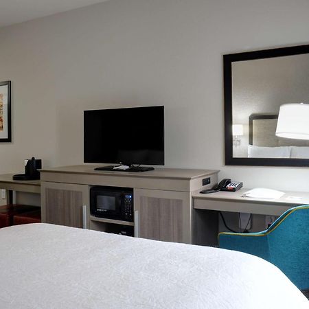 Hampton Inn & Suites Ardmore Eksteriør billede