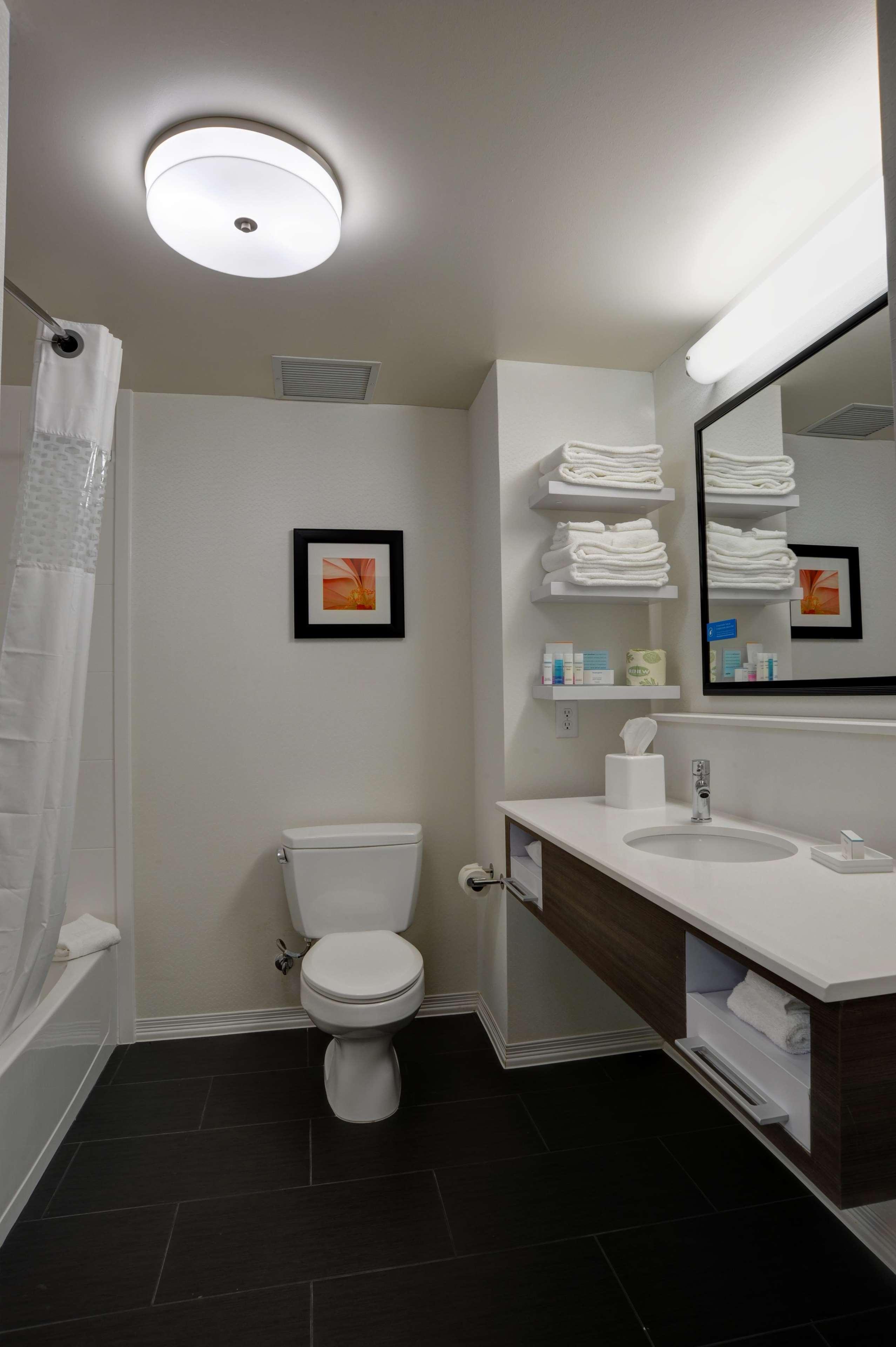 Hampton Inn & Suites Ardmore Eksteriør billede