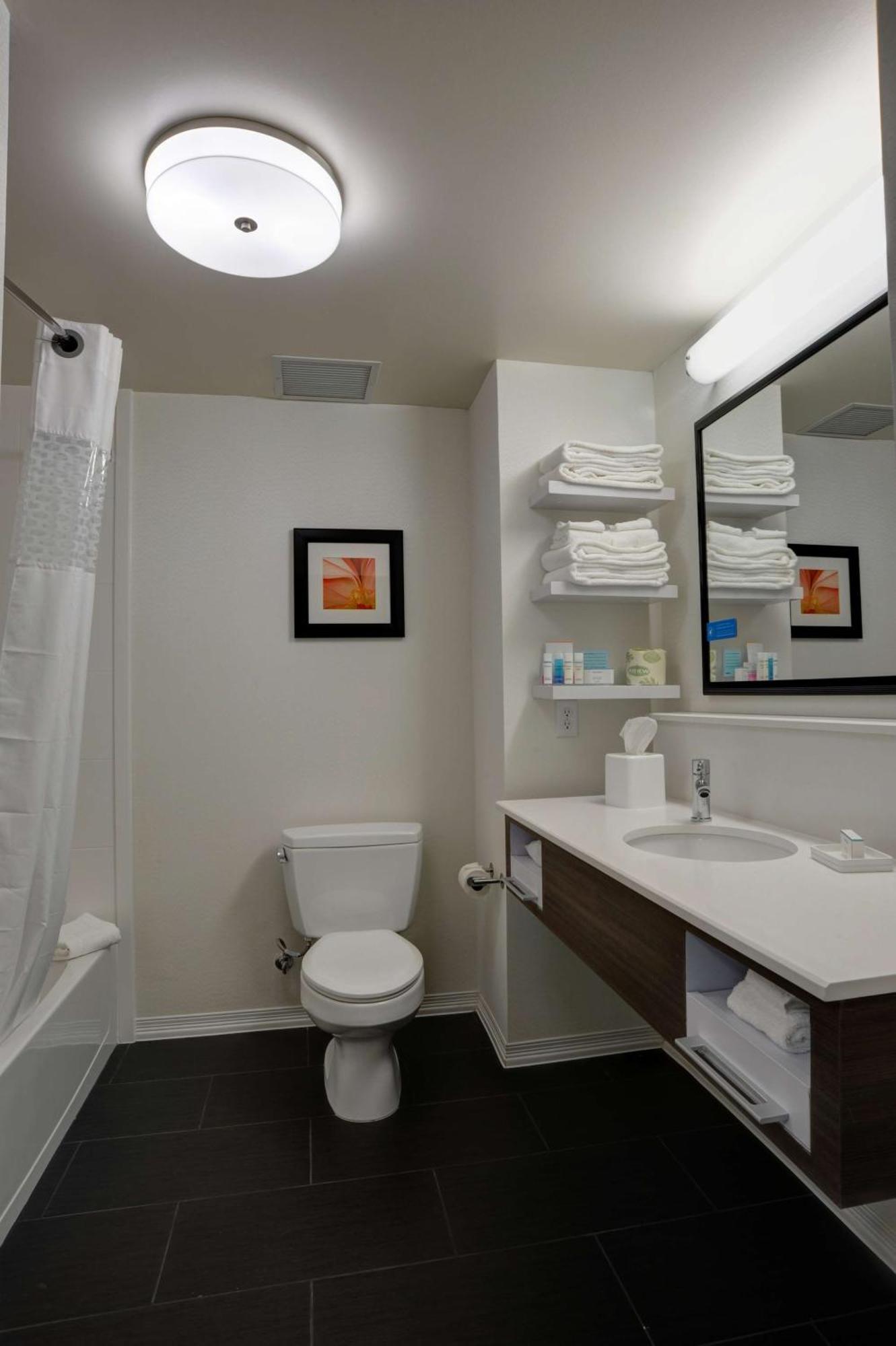 Hampton Inn & Suites Ardmore Eksteriør billede